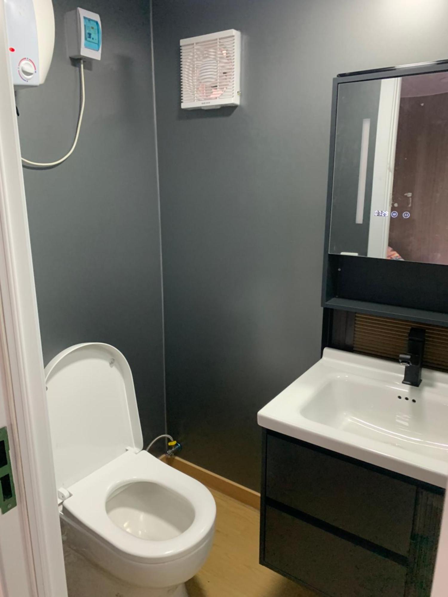 Houseboot Solcamastraat 24 C Hotell Suameer Exteriör bild